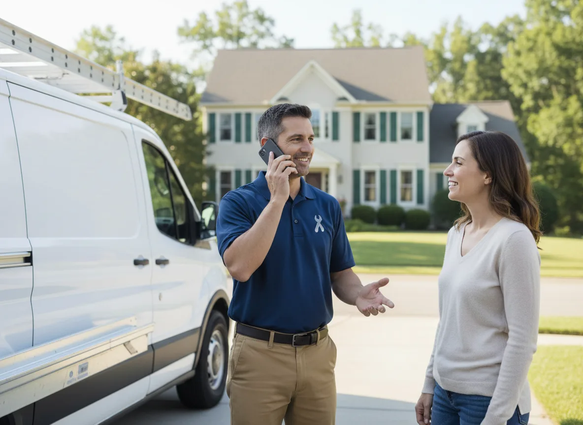 Home Gutter Service Avery, TX FAQs